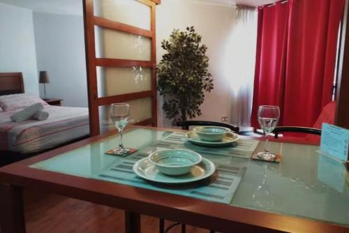 Bellas Artes Apartamento | Suite mercerdes