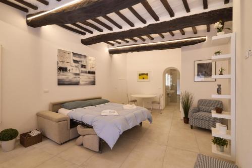 Old Town Apartamento | Suite n12 - Loft incantevole nel cuore di Perugia