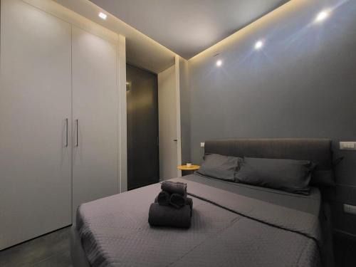 Old Town Apartamento | Suite n2 - Modernità e comfort in centro