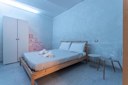 Old Town Apartamento | Suite n3 - Centralissimo con wi-fi