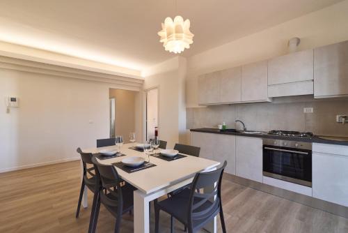 Perugia Apartamento | Suite n5 - Attico centrale con vista e parcheggio