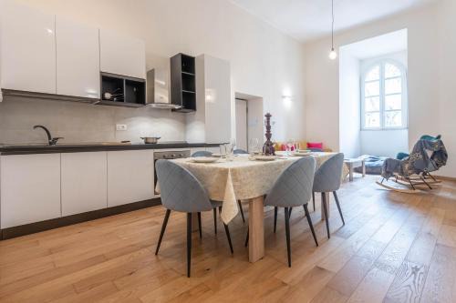 Old Town Apartamento | Suite n6 - Dimora del Borgo