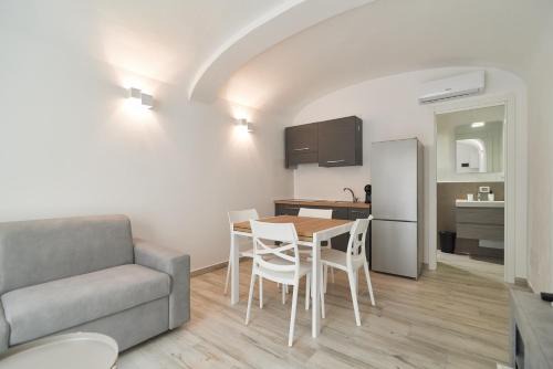 Old Town Apartamento | Suite n8 - Accogliente appartamento nel centro