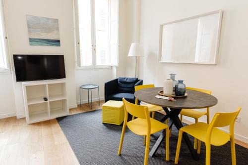 Centro Storico Sud Apartamento | Suite n9 - Open space in pieno centro