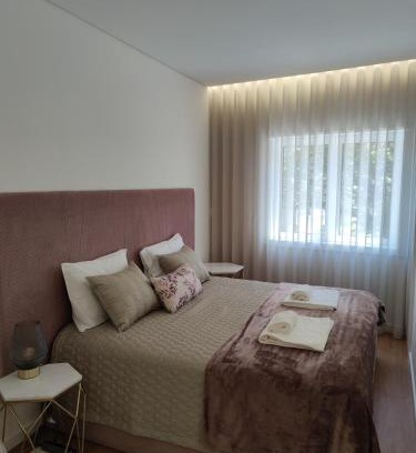 Lapa Apartamento | Suite na baixa do Porto