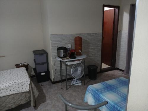 Bacaxa Apartamento | SUITE NA BARRINHa