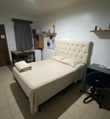 San Pedro Sula Apartamento | Suite Noa Apartamento