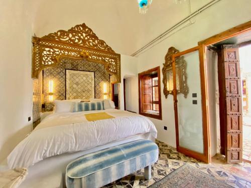 Sidi Bou Said Apartamento | Suite Noor B&B Pool SidiBouSaid