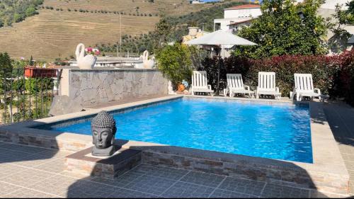 Pinhao Apartamento | Suite Nunes
