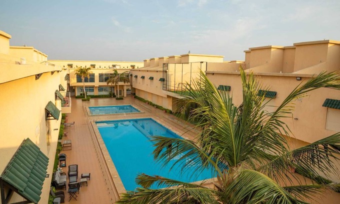 Obhur Al-Janoubiyah Complejo | SUITE OBHUR ALJNOBIAH