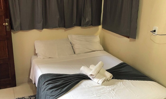Taio Casa | Suite on the way to the beach, very well located and comfortable.
