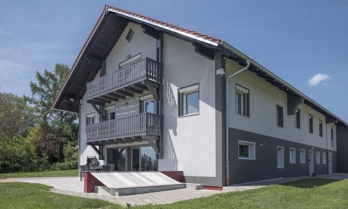 Buchenberg Apartamento | Panorama Apartamento