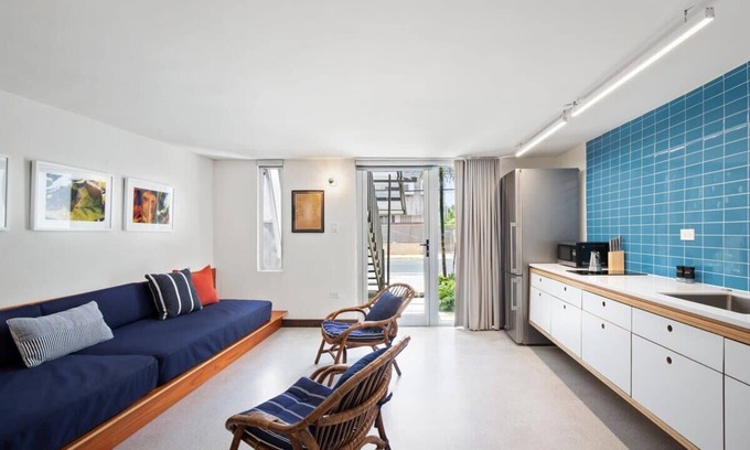Ocean Park Apartamento | Suite Paquita | Perfectly located boutique apartment!