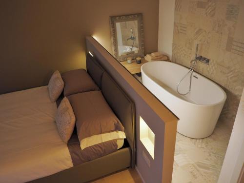 Marostica Apartamento | Suite Parolin