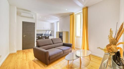 Bastia Apartamento | Suite Pascal by Monarca Business and Holidays - Bastia