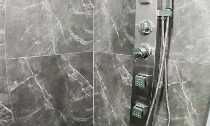 Chancay Casa | Suite Junior Deluxe Con Ducha Hidromasaje