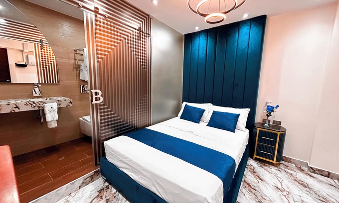 Chancay Casa | Suite Deluxe by BlueThreeHotel 3 Star. A 7min de la Plaza de Chancay.