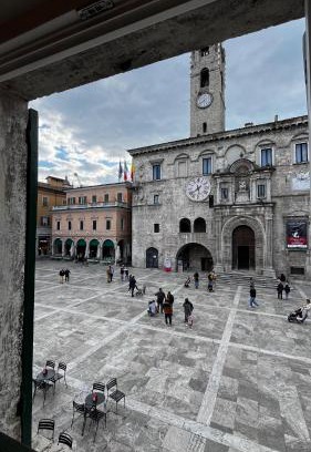 Centro Storico Casa | Suite Piazza del Popolo