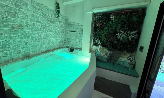 Quartiere XIII Aurelio Casa | Suite piccolomini