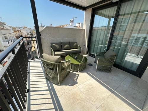 Carihuela Apartamento | SUITE PLAYA CARIHUELA Apartamentos