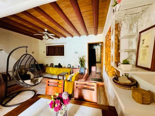 Playa la Madera Apartamento | Suite Playa La Madera Zihuatanejo