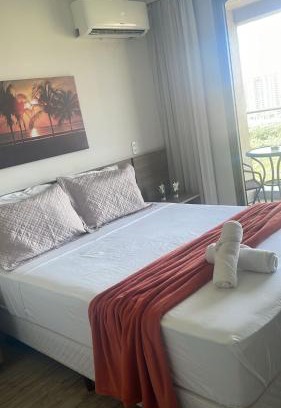 Camorim Apartamento | Suite- próximo ao Rio centro - Star Rio