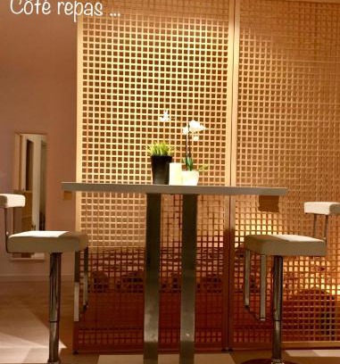 La Pompignane Casa | Suite privée - tout équipé