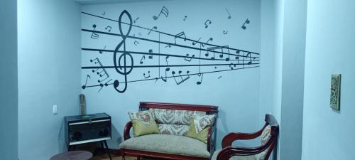 Chimborazo Province Casa | Suite Privada Riobamba