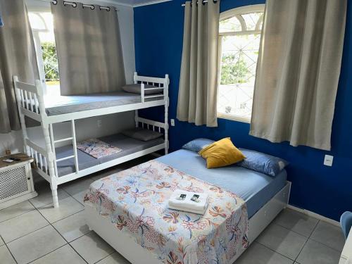 Centro Casa | Suite privativa, centro Itajaí