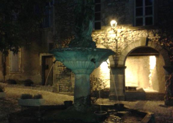Saignon Casa | Suite Provençale