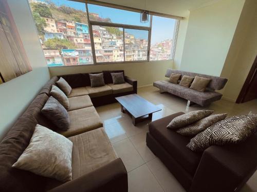 Las Penas Apartamento | Suite Riverfront Puerto Santa Ana