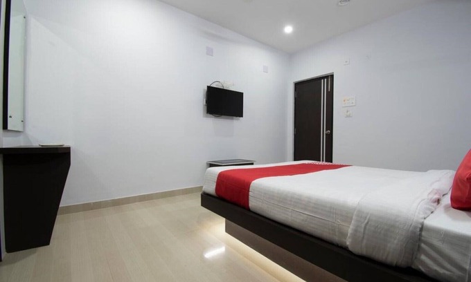 Danapur Casa | HABITACIÓN SUITE 1-S G INTERNACIONAL