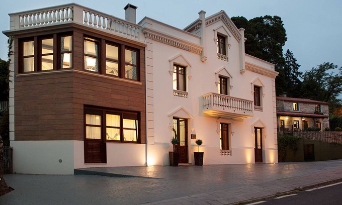 Laxe Apartamento | Suitte ROSA DOS VENTOS