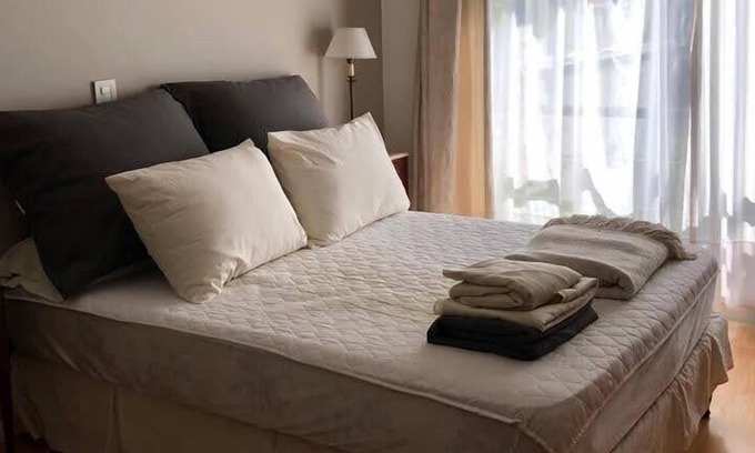Vicente Lopez Cama Y Desayuno | Habitacion en suite EN CASA DE FAMILIA