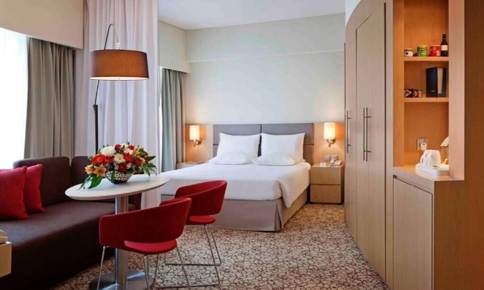 Al Barsha 1 Apartamento | Suite Room Near Mall of Emirates