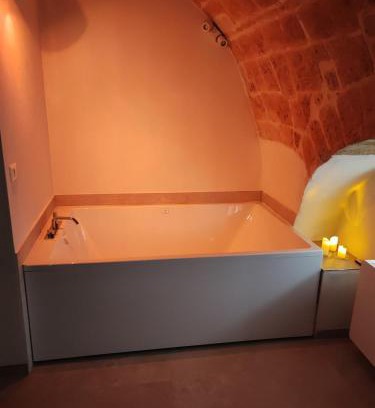 Modugno Casa | Suite SaChi