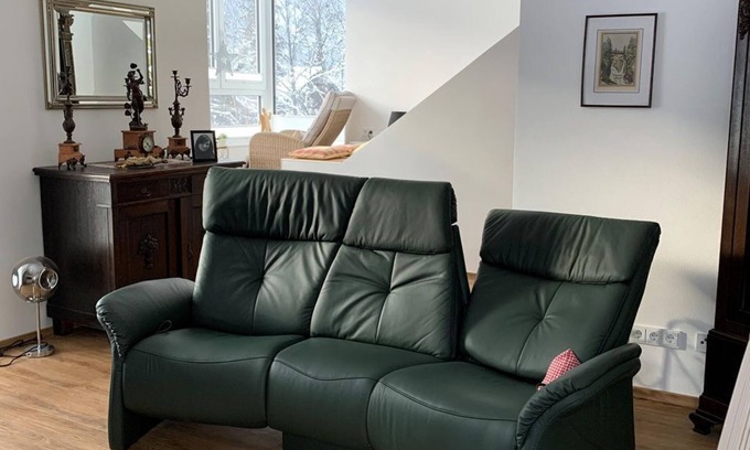 Bad Gastein Apartamento | Suite, Shower and bathtub, Deluxe 110m2 - Nefer, House