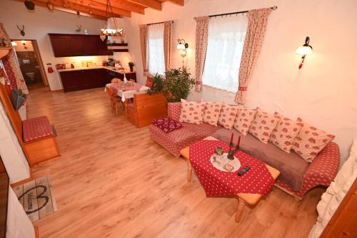 Warnemuende Apartamento | Suite Sissi