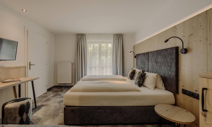 Flachau Casa | Suite Small - Resl Sommer AI&ÜF - RESL Resort - Hotel Reslwirt