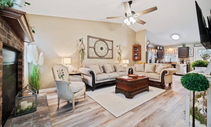 Westgate Casa | Suite Southern Charm - 2 bed 2 bath