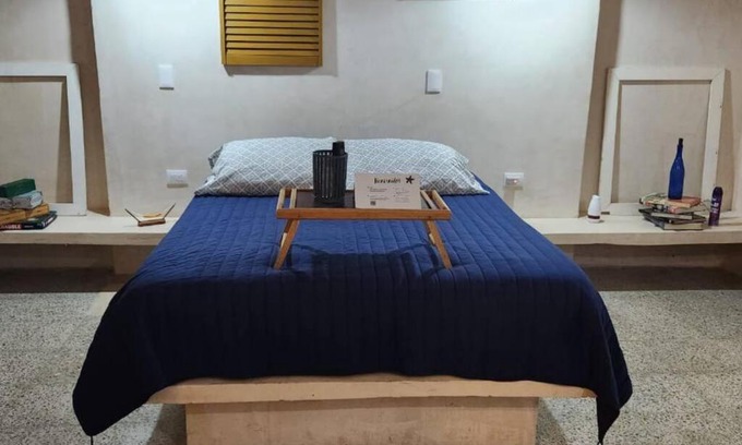 Ciudad del Carmen City-Centre Apartamento | Suite Stella Maris en el Centro Histórico Carmen