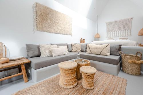 Zandvoort Casa | Suite-Suite luxury private guesthouse