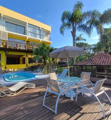 Centro Casa | Suite Térrea