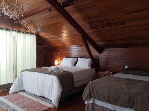 Ouro Preto Apartamento | Suite Tomaz Gonzaga