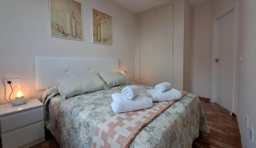 Jaen Apartamento | Suite Universidad Jaén