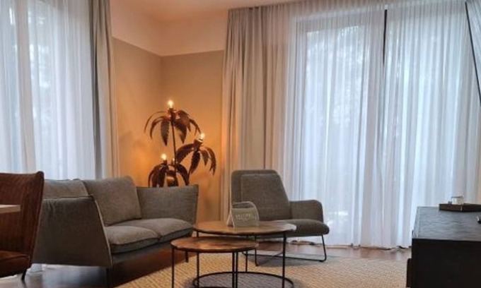 Bad Saarow Apartamento | Suite - Velotel Bad Saarow