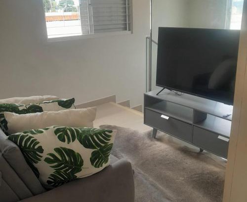 Jardim Comodoro Casa | Suite Versailles