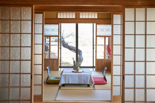 Atami Casa | Suite Villa Atami Bettei Soubaian