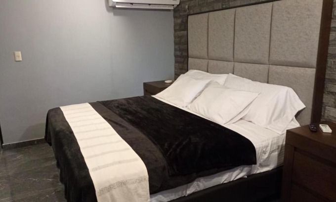 Campeche Apartamento | Suite villa Consol playa San Lorenzo