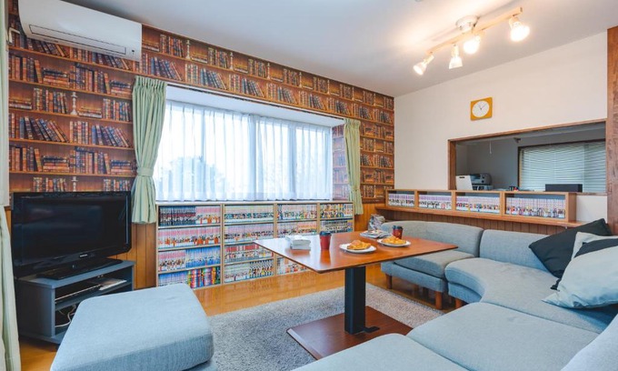 Yawatano Casa | Suite Villa Izu Akazawa